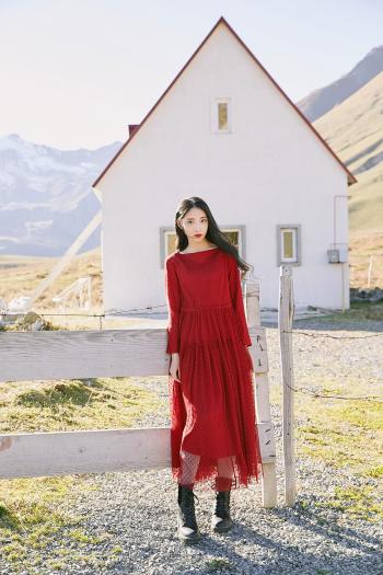 高清广东省深圳美女许梦圆超新星运动会图片第6张