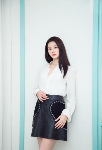 女星苗苗图片 _ 第(7)张