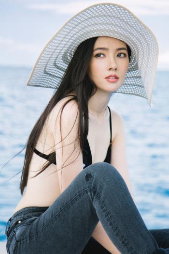 郭碧婷图片图片 _ 第(12)张