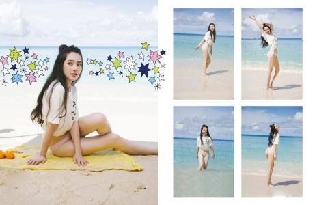 郭碧婷图片图片 _ 第(14)张