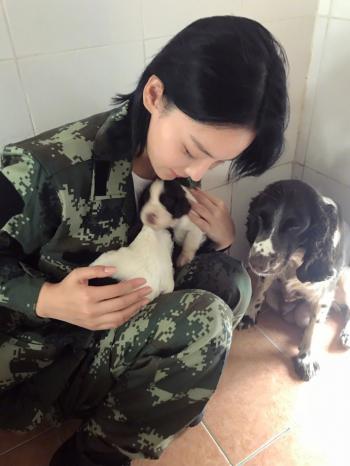 高清中国内地女演张馨予优雅气质性感写真图片桌面壁纸第3张