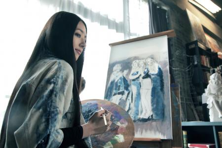郭碧婷图片图片 _ 第(1)张