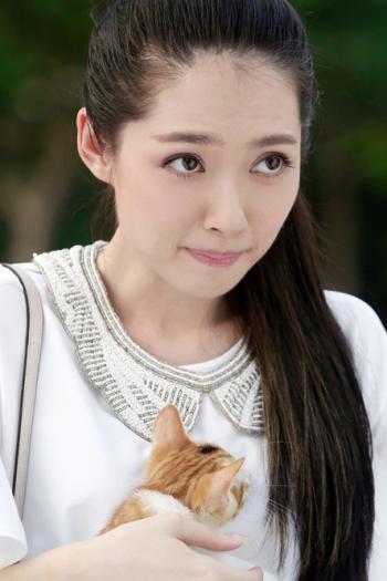 郭碧婷图片图片 _ 第(14)张