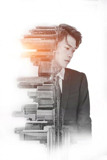 魏大勋图片 _ 第(5)张