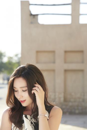 杨恭如图片 _ 第(6)张