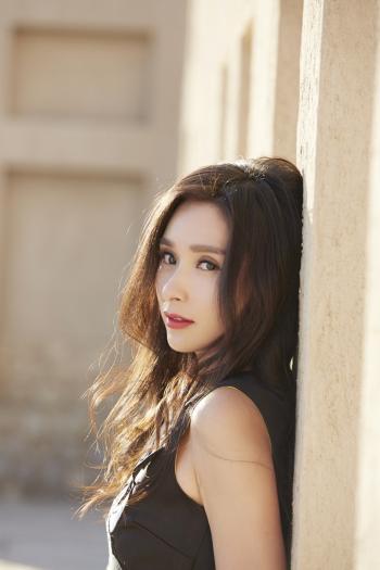杨恭如图片 _ 第(7)张