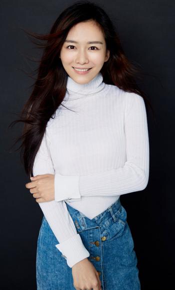 女星安琪图片 _ 第(3)张
