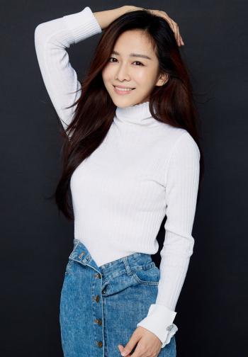 女星安琪图片 _ 第(6)张