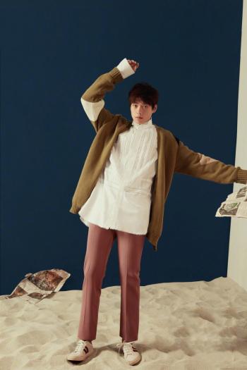 魏大勋图片 _ 第(4)张
