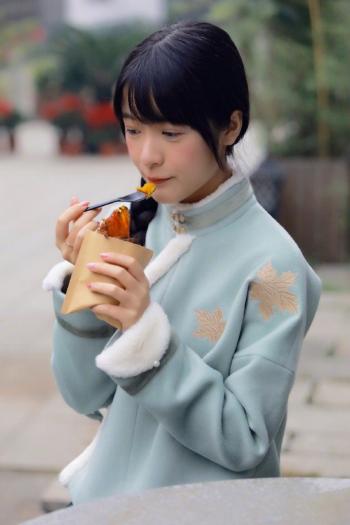 美女徐娇图片 _ 第(4)张
