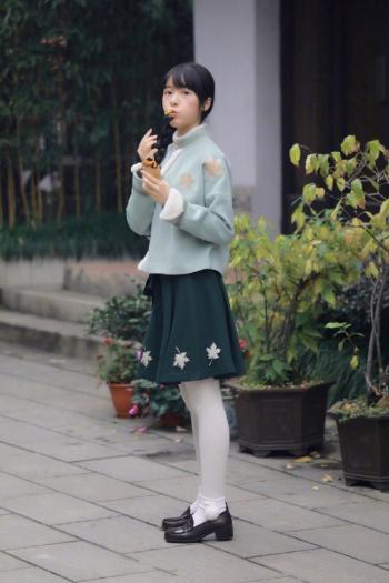 美女徐娇图片 _ 第(5)张