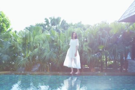 郭碧婷男人装性感诱人完整写真图片第2张