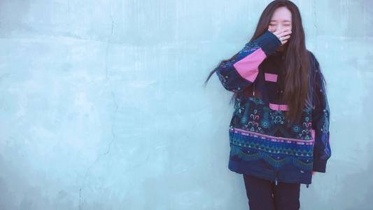 郭碧婷男人装性感诱人完整写真图片第4张