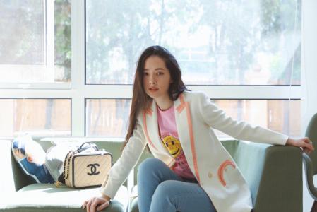 郭碧婷图片图片 _ 第(8)张