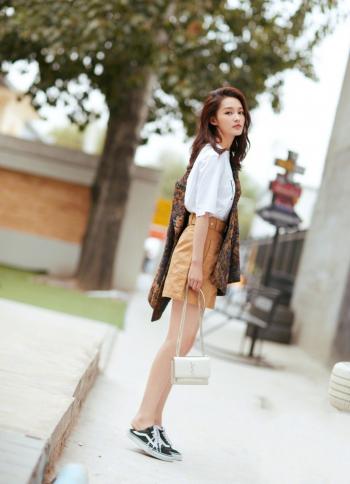 李沁图片图片 _ 第(1)张