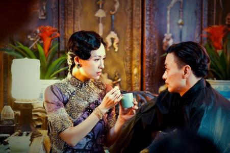 章子怡图片图片 _ 第(6)张