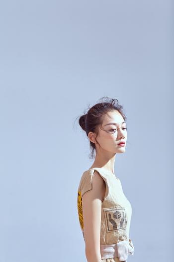 女星苗苗图片 _ 第(9)张