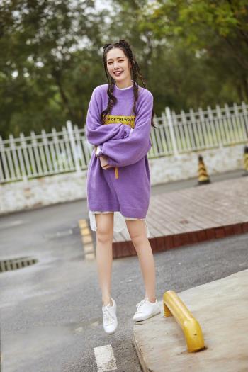 郭碧婷图片图片 _ 第(3)张