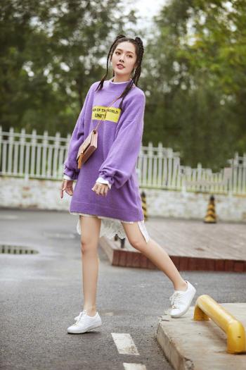 郭碧婷图片图片 _ 第(5)张