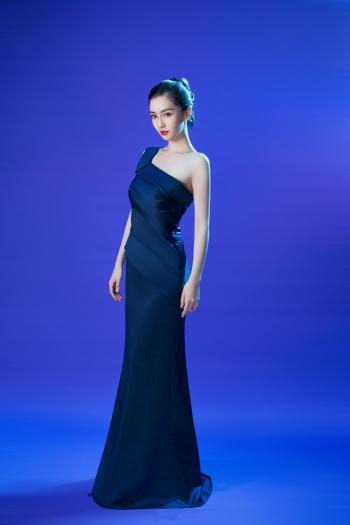 中国内地上海影视女演员Angelababy杨颖最新写真图片第1张