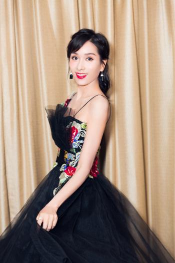 杨恭如图片 _ 第(1)张