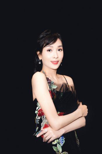 杨恭如图片 _ 第(3)张