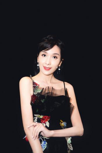 杨恭如图片 _ 第(6)张