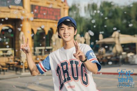 张新成图片 _ 第(8)张
