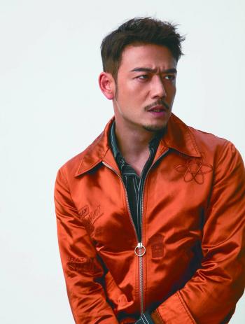 明星杨烁图片 _ 第(6)张