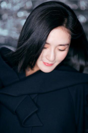 谢娜图片图片 _ 第(3)张
