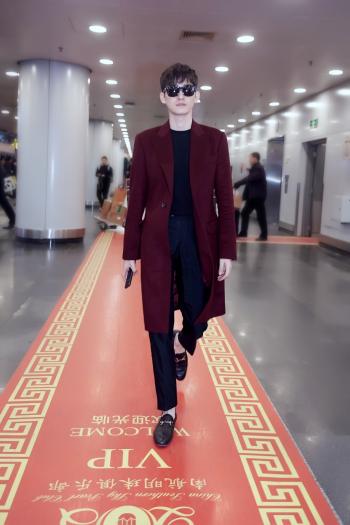 张翰图片 _ 第(10)张