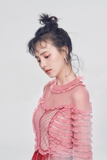 程小蒙图片 _ 第(3)张