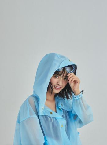 美女沈月图片 _ 第(4)张