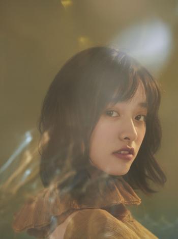 美女沈月图片 _ 第(5)张