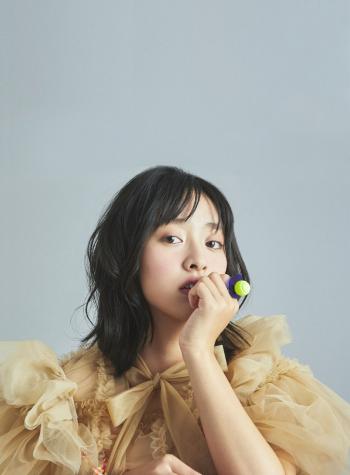 美女沈月图片 _ 第(7)张
