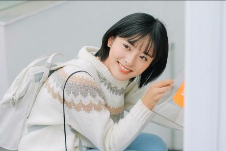 美女沈月图片 _ 第(5)张