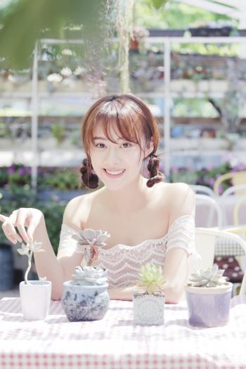 清新淡雅图片 _ 第(7)张