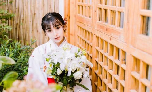 百合花图片 _ 第(16)张