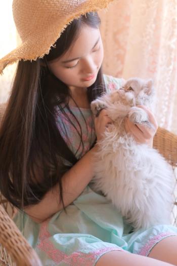 美少女图片 _ 第(3)张