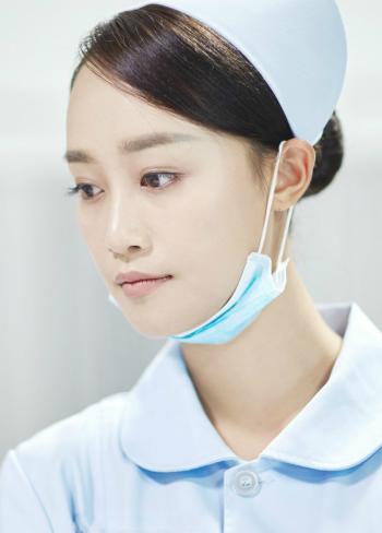 高清中国内地影视上海女演员蓝盈莹《外科风云》人物剧照高清图片第0张