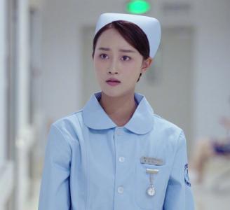 高清中国内地影视上海女演员蓝盈莹《外科风云》人物剧照高清图片第2张