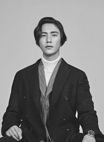 中国内地重庆男演员湖南卫视热播快男评委陈坤桌面壁纸第2张