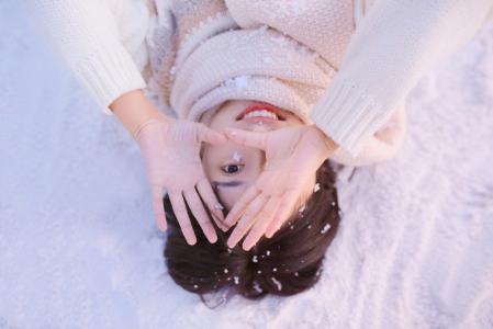 美女沈月图片 _ 第(5)张