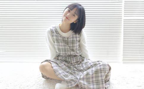 美女沈月图片 _ 第(3)张