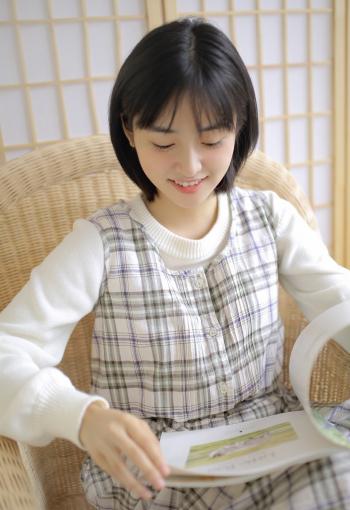 美女沈月图片 _ 第(4)张