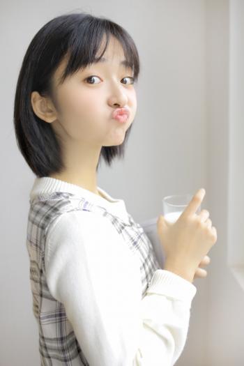美女沈月图片 _ 第(7)张