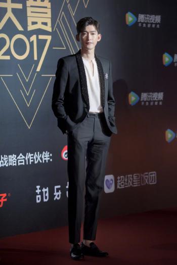 张翰图片 _ 第(5)张