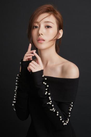 何美璇图片 _ 第(5)张