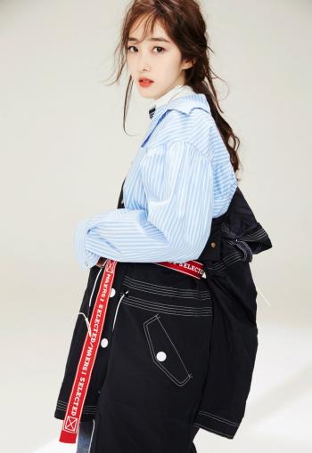 蒋梦婕图片 _ 第(5)张