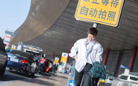 盛一伦图片 _ 第(3)张